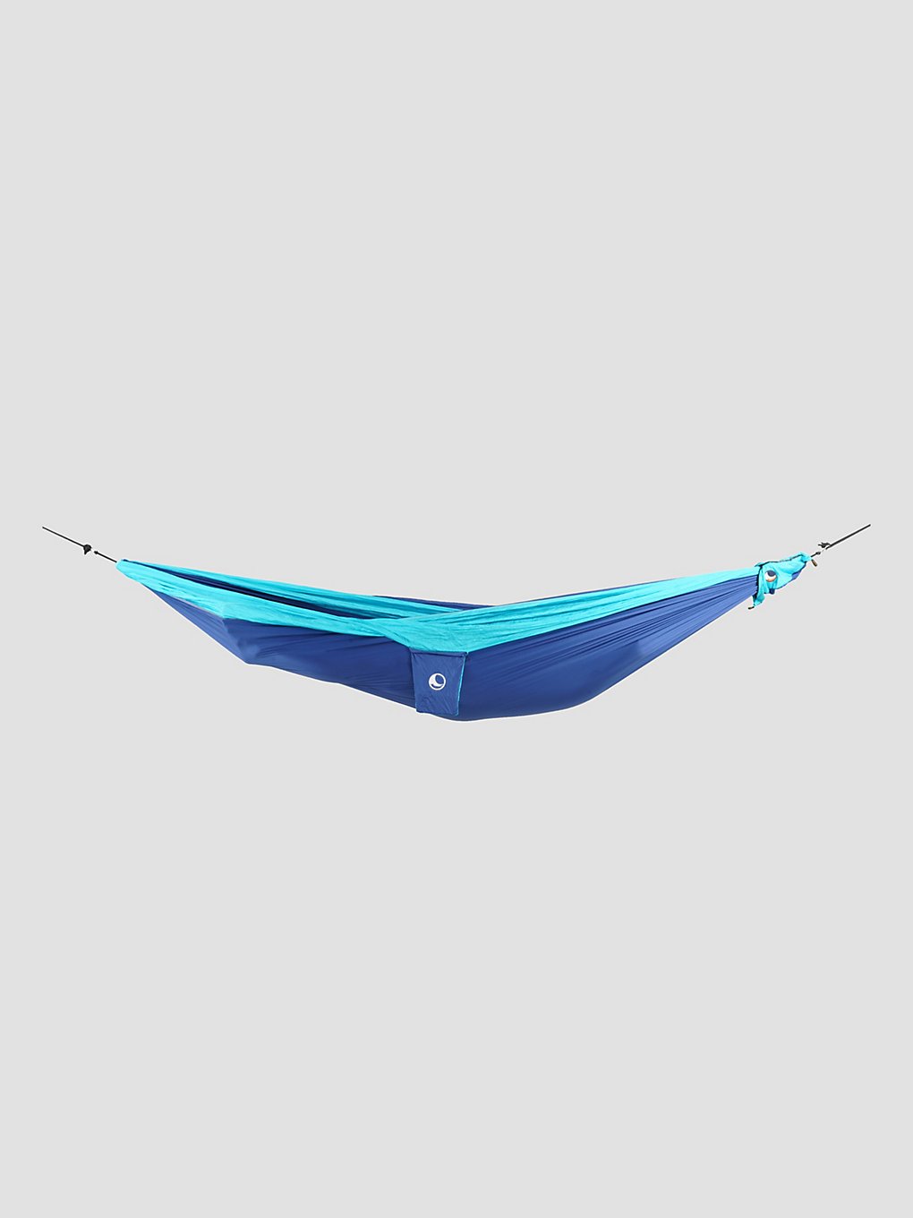 Ticket To The Moon Original Hammock blauw