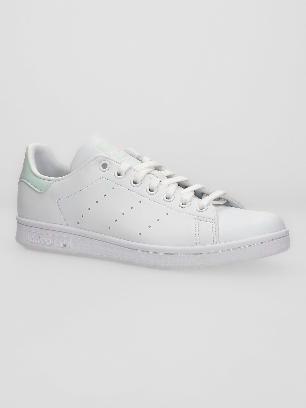 adidas Originals Stan Smith Sneakers wit