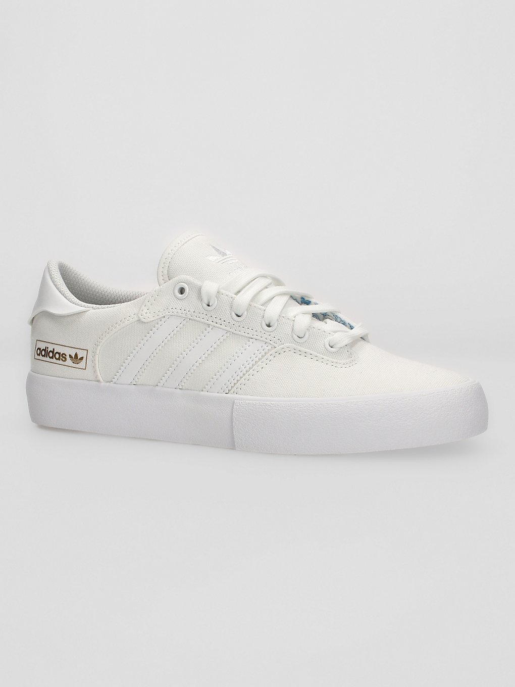 adidas Skateboarding Matchbreak Super Skateschoenen wit