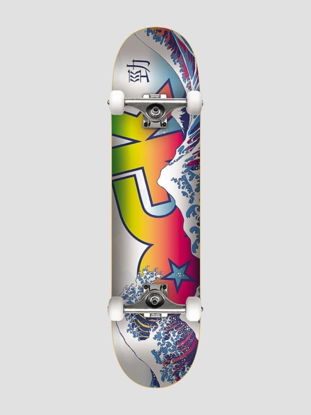 DGK Tsunami 8" Complete patroon