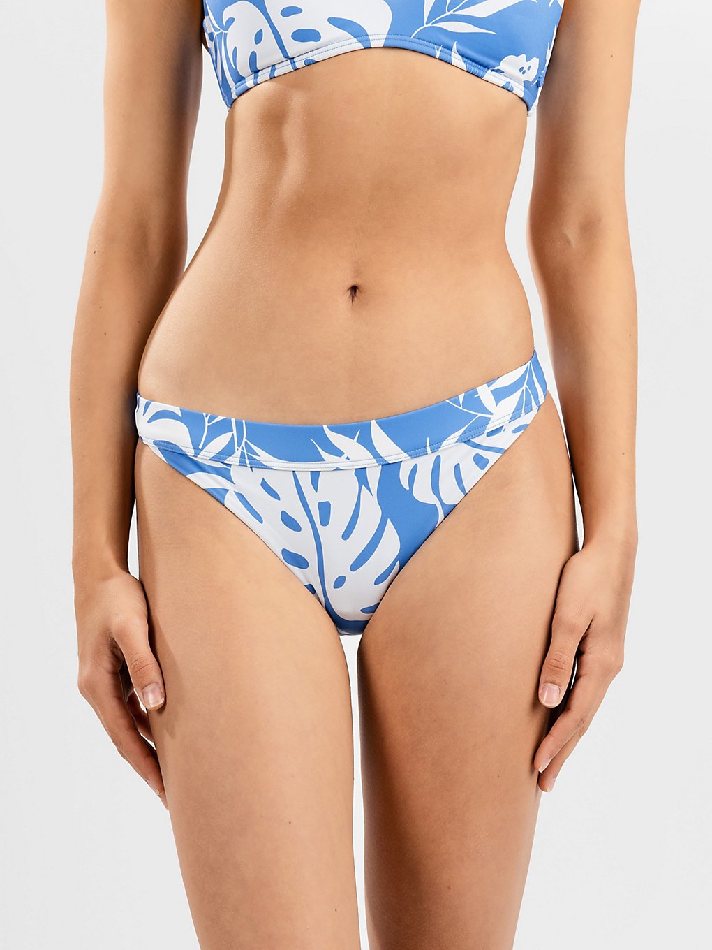 Roxy Love Lisa Classic Bikini broek patroon