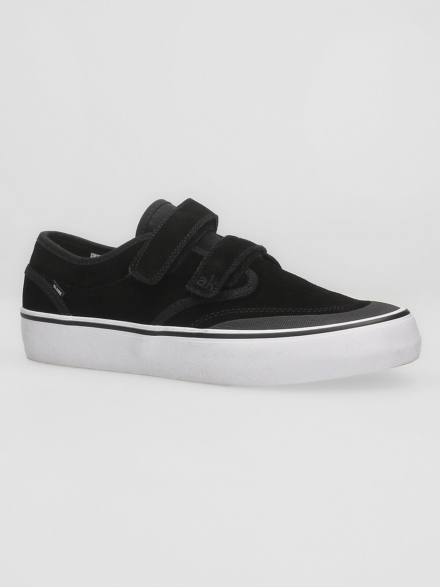 Globe Motley II Strap Skateschoenen zwart