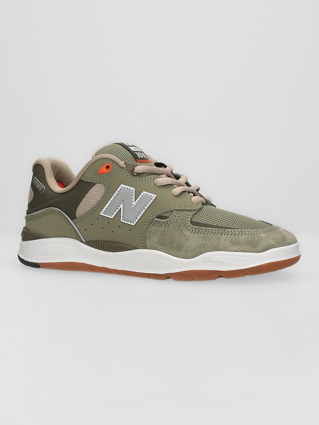 New Balance NM1010GM Skateschoenen groen