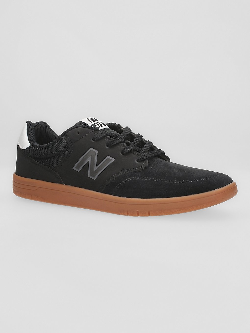 New Balance Numeric 425 Skateschoenen zwart