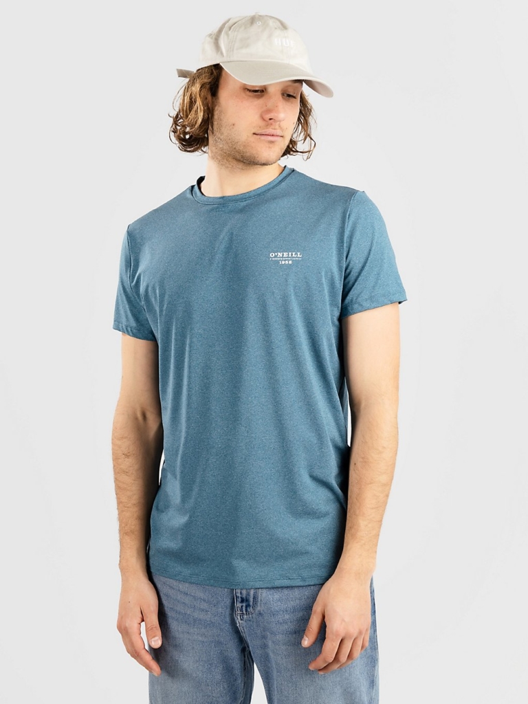 O’Neill Luna Hybrid Lycra blauw