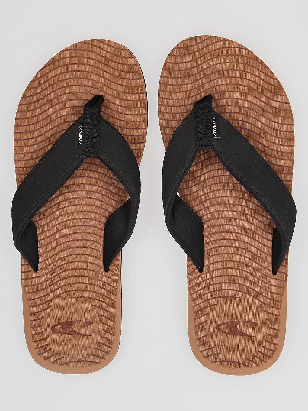 O'Neill Koosh Sandalen bruin