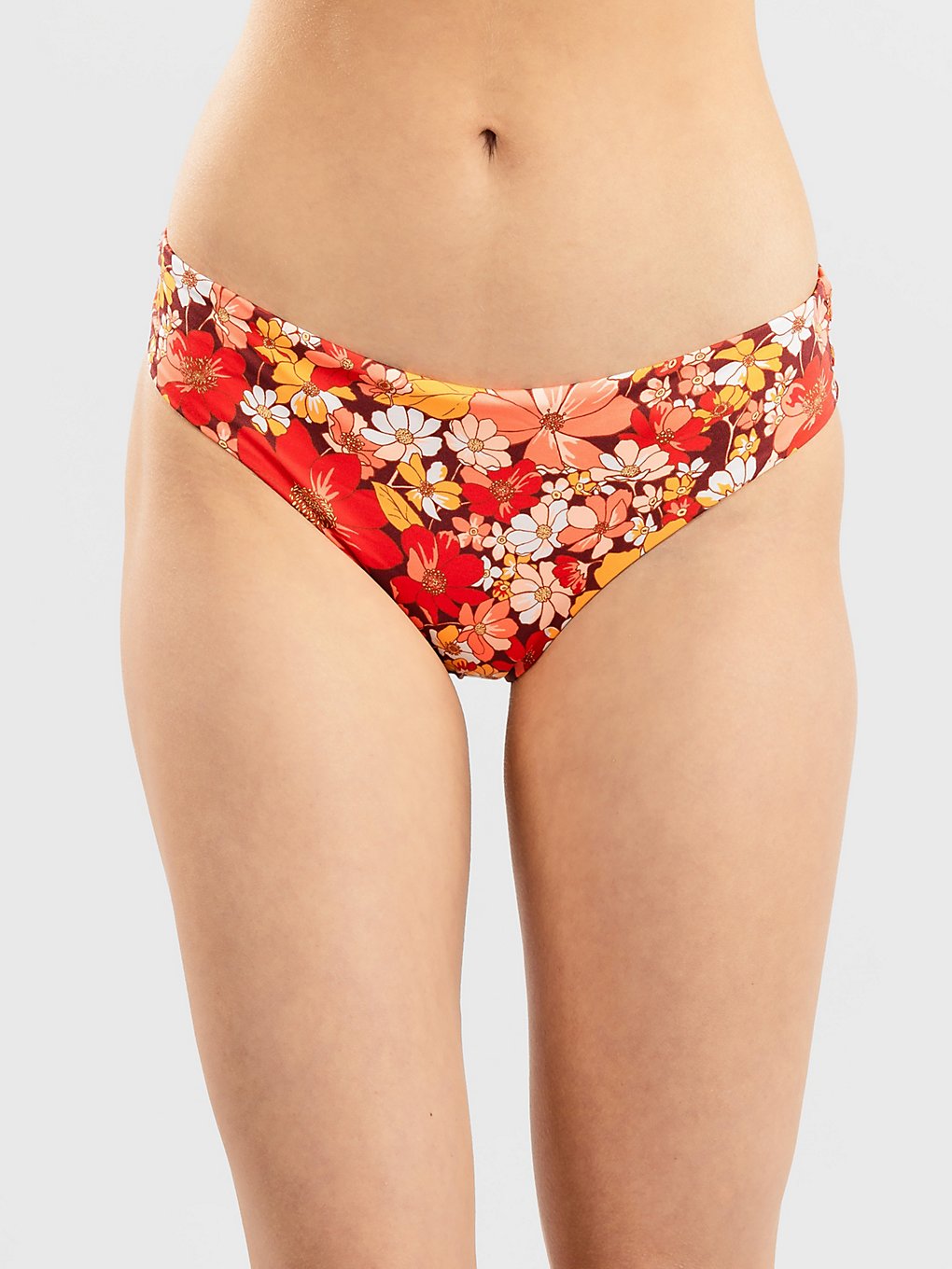 O'Neill Maoi Retro Bikini broek patroon