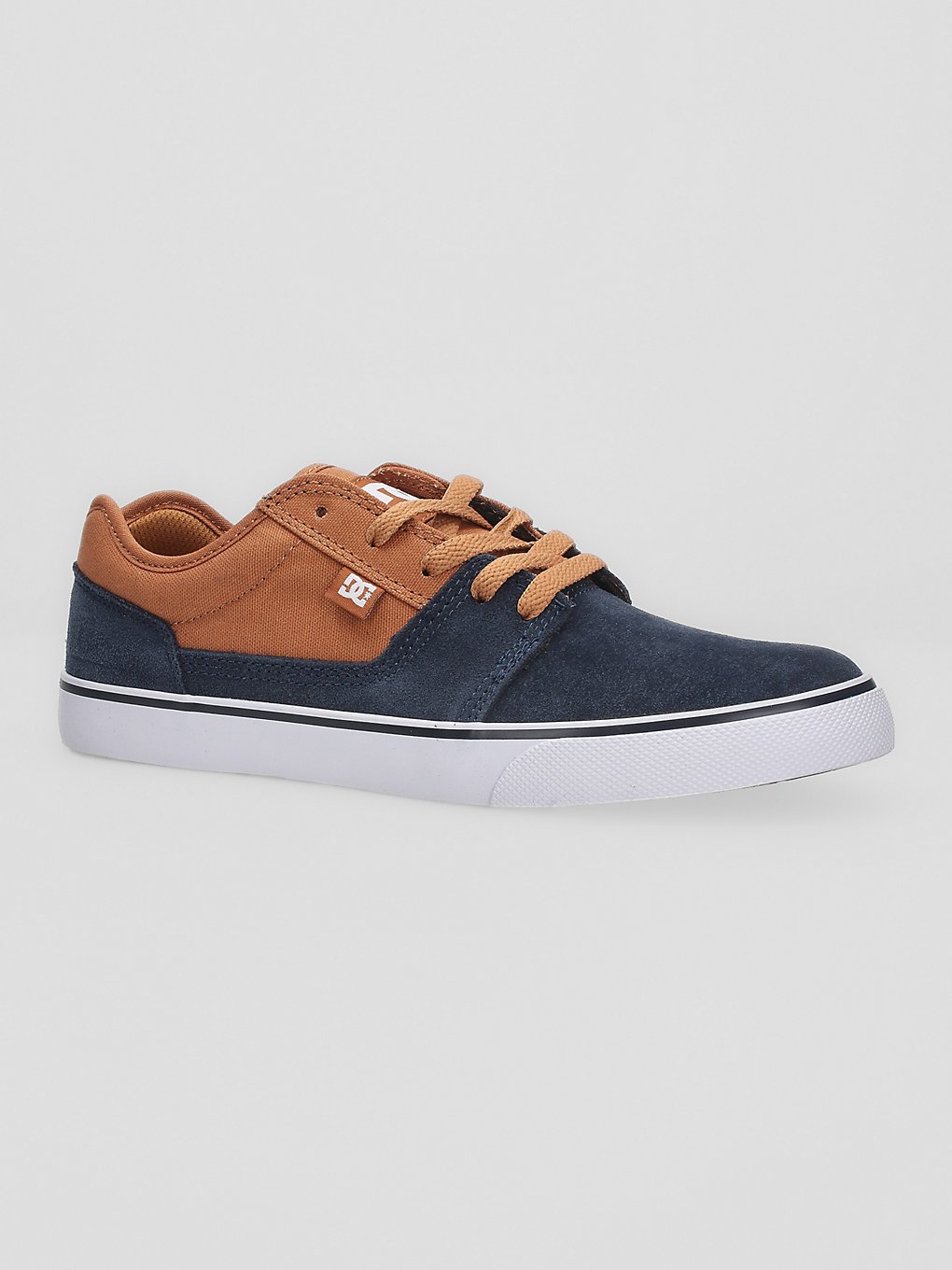 DC Tonik Skateschoenen blauw