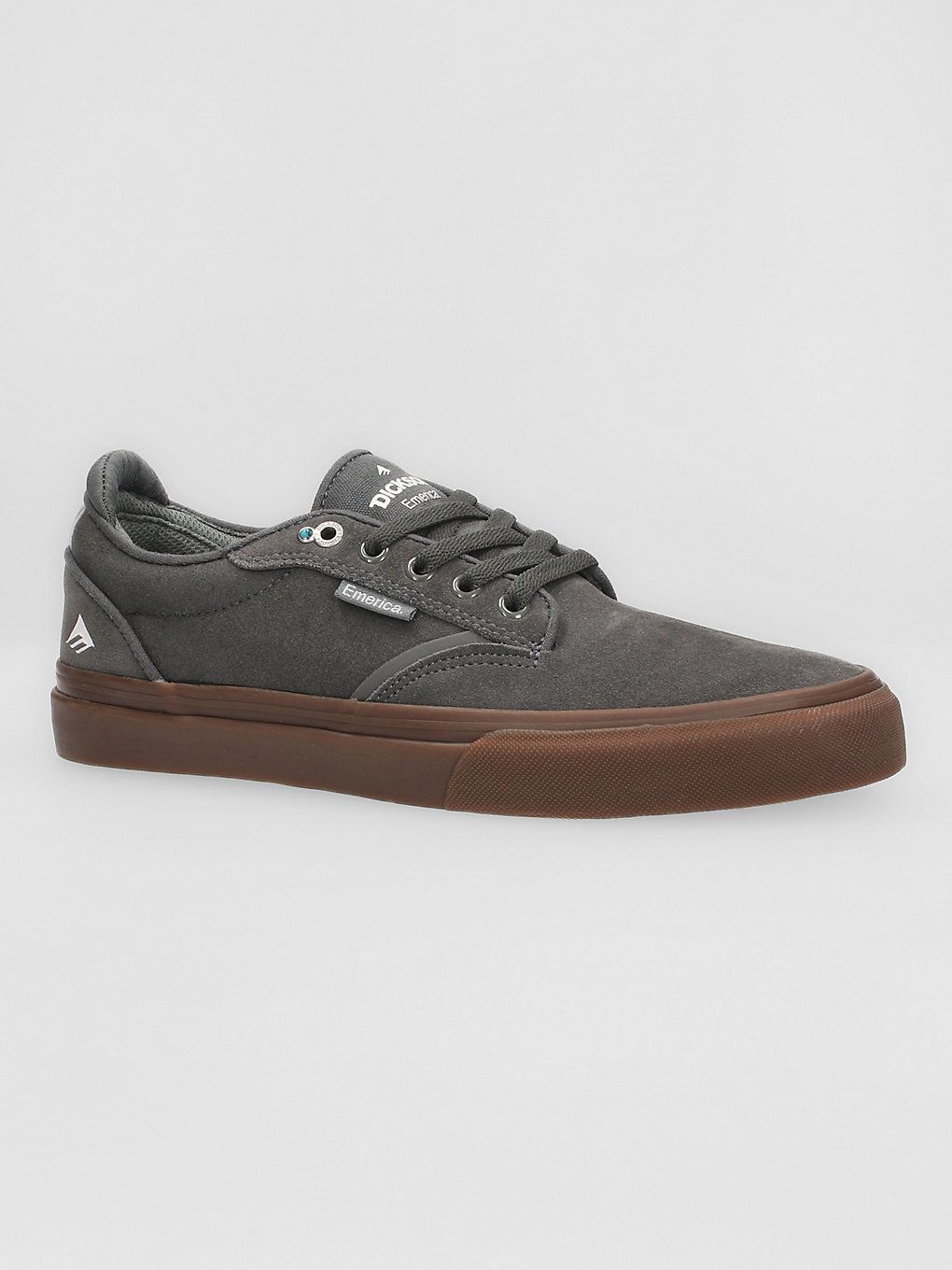 Emerica Dickson Skateschoenen grijs