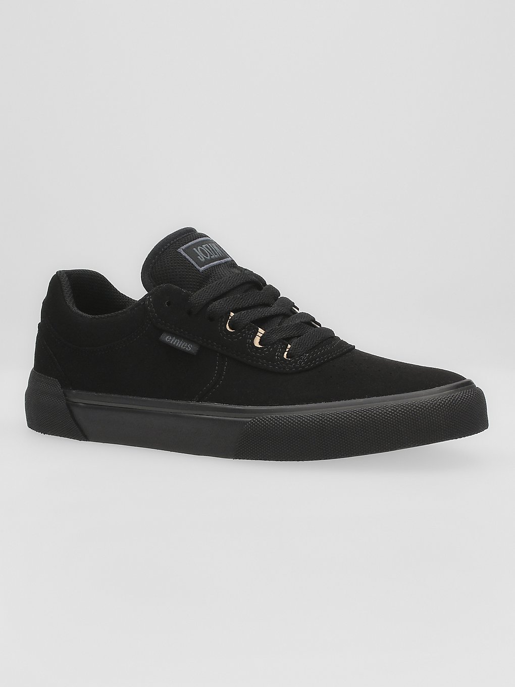 Etnies Joslin Vulc Skateschoenen zwart