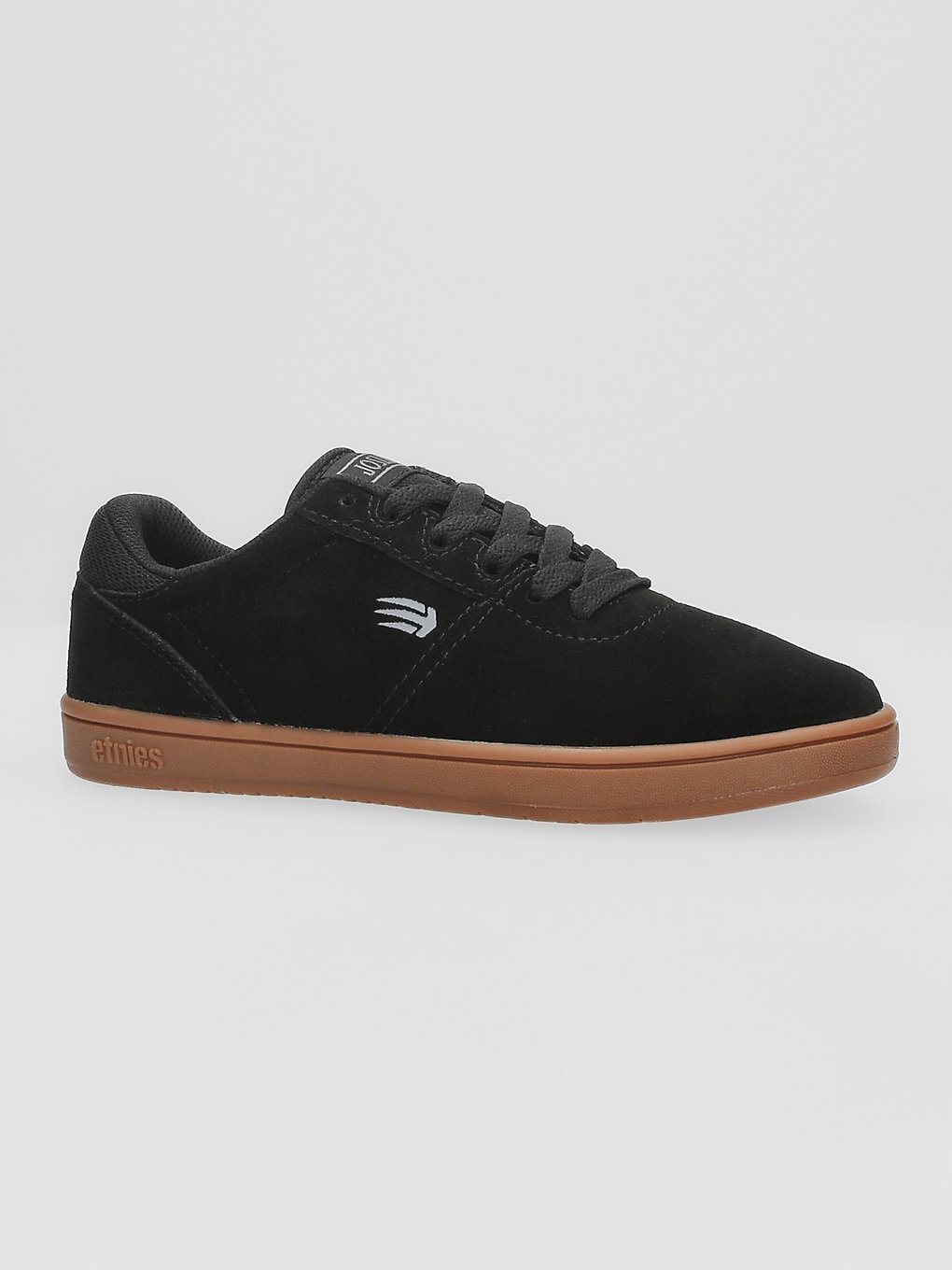 Etnies Kids Josl1N zwart