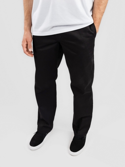 Dickies 873 Work Rec Broek zwart