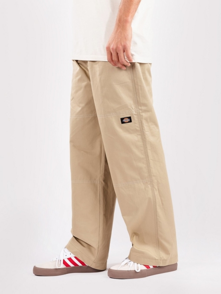 Dickies Mount Vista Broek bruin