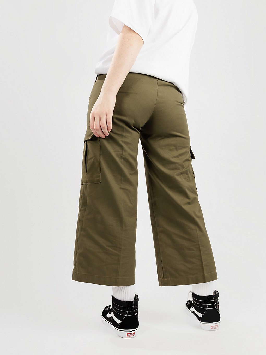 Dickies Hockinson Cargo Broek groen