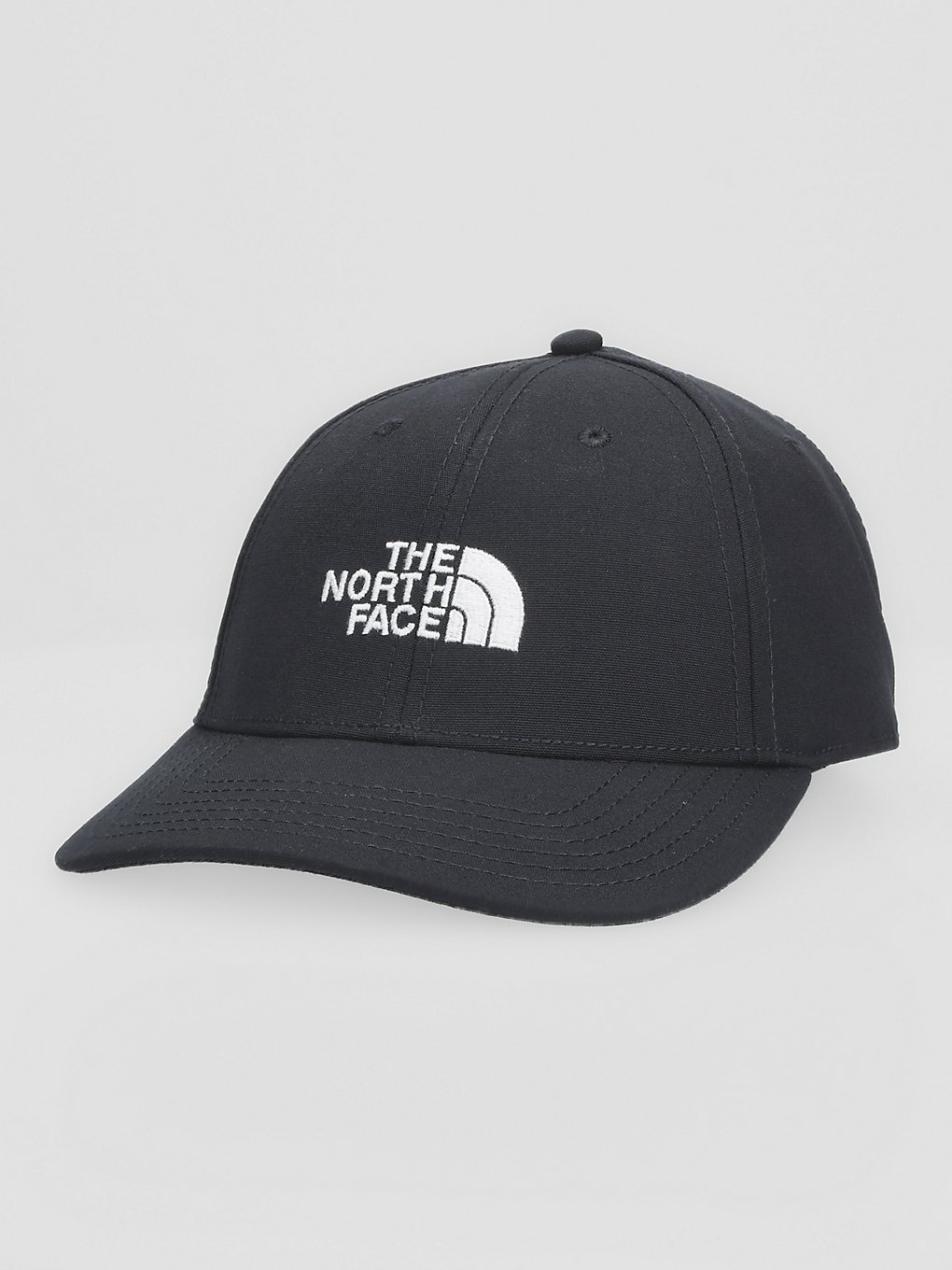 THE NORTH FACE Recycled 66 Classic petje zwart