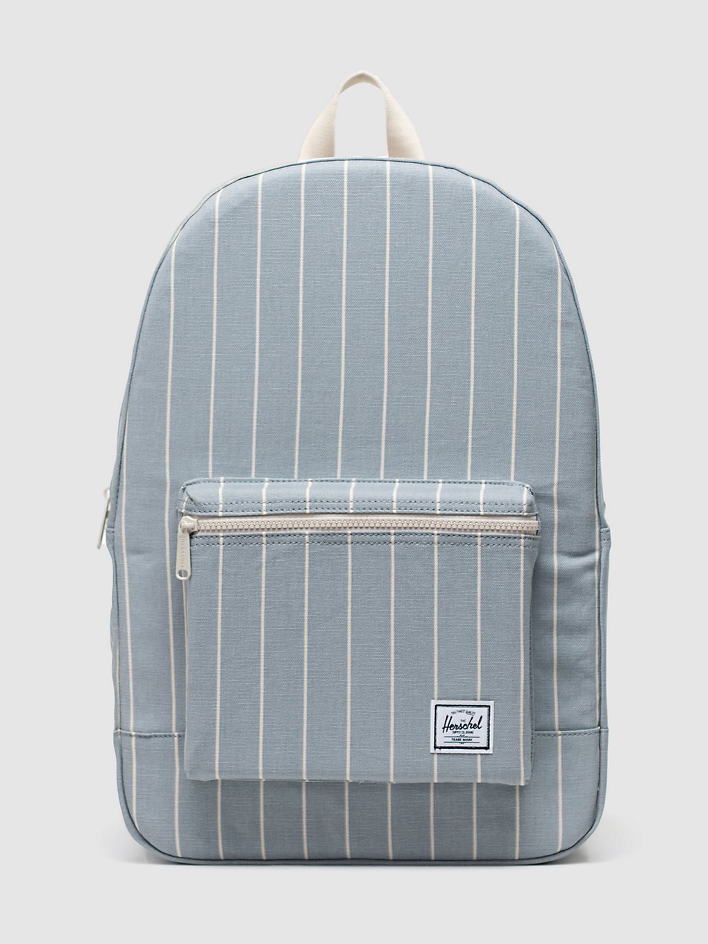 Herschel Daypack Rugzak blauw