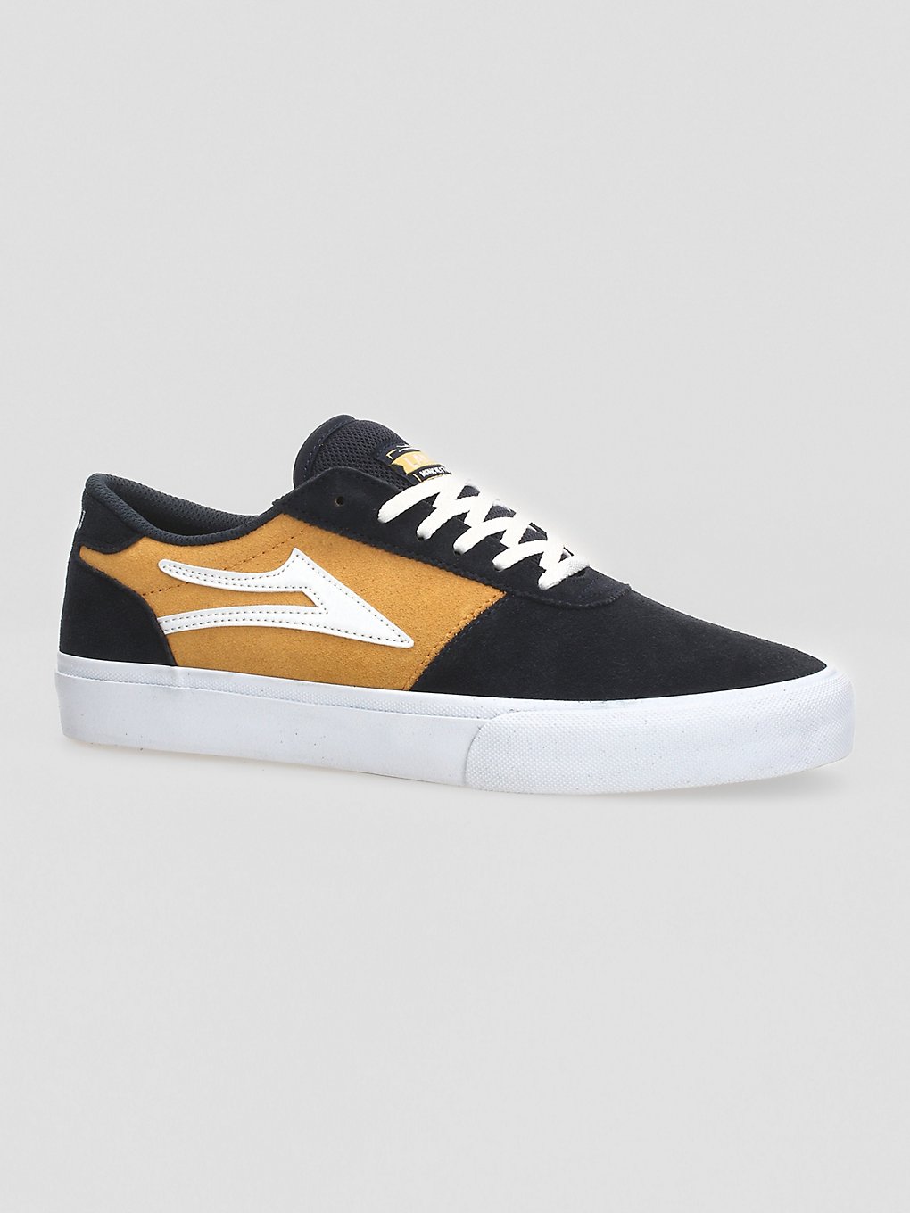 Lakai Manchester Skateschoenen blauw