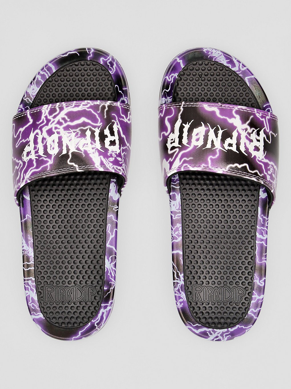 RIPNDIP Nikola Slide Sandalen