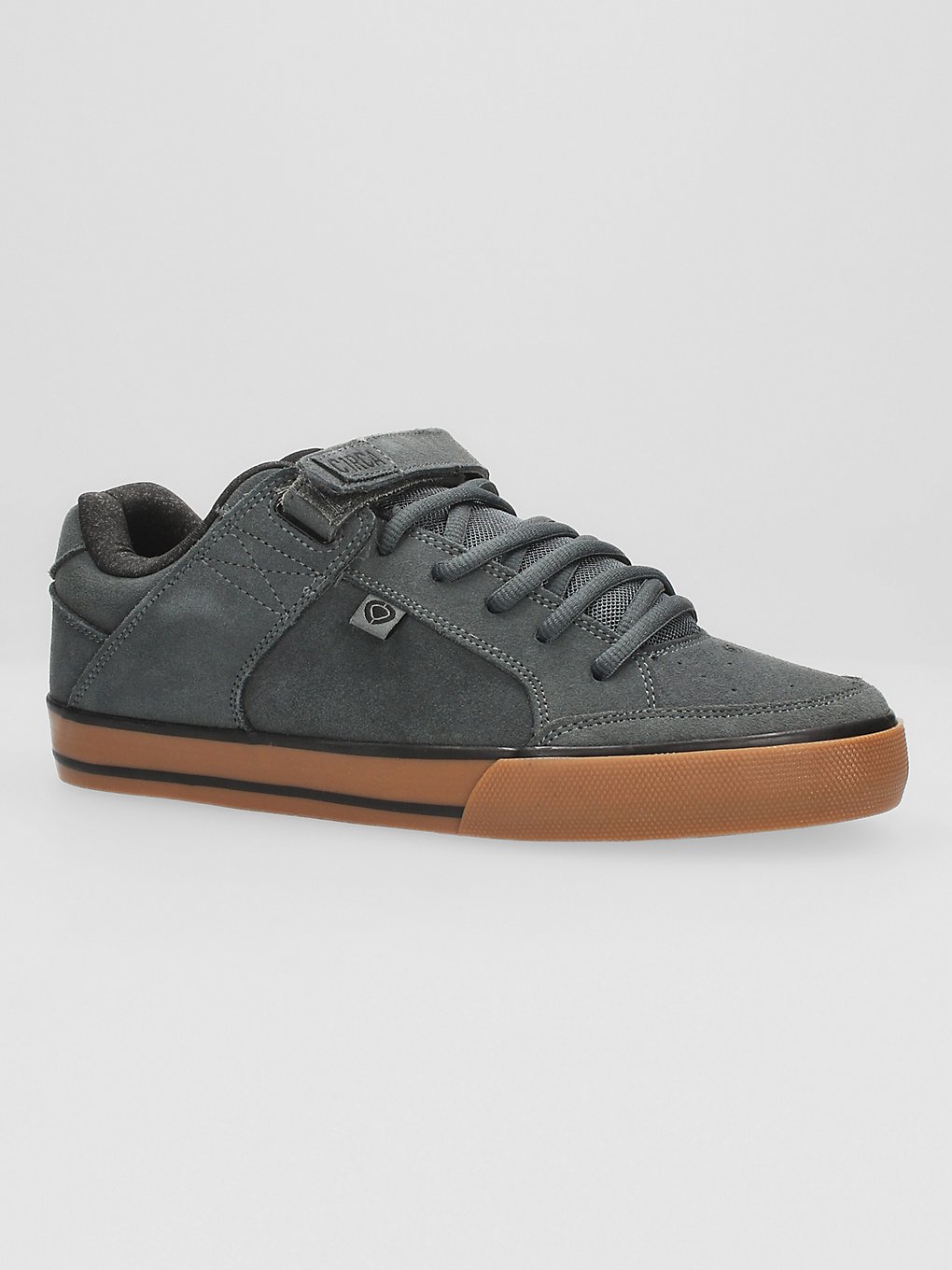 C1rca 205 Vulc Skateschoenen grijs