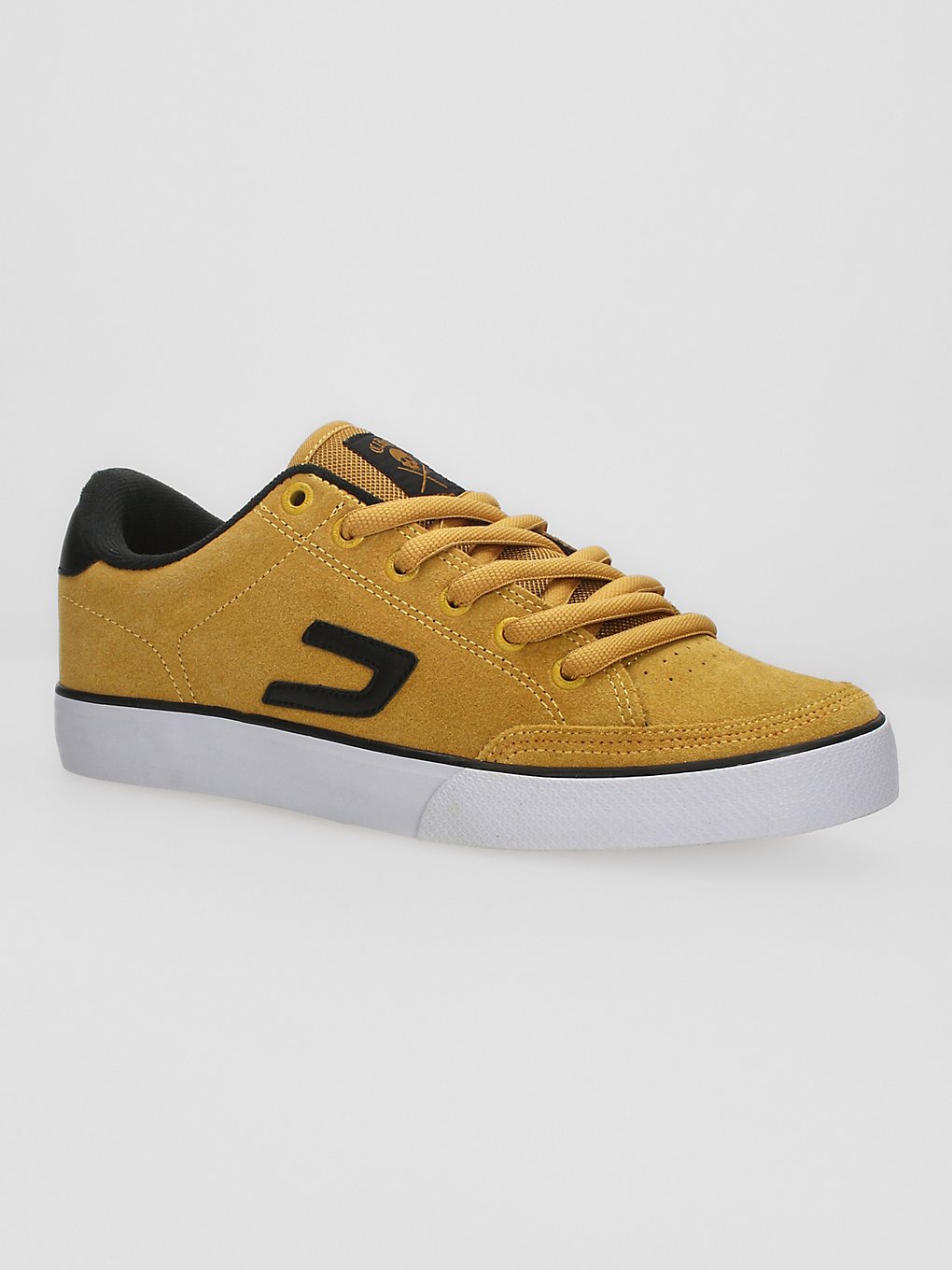 C1rca Lopez 50 TM Skateschoenen bruin