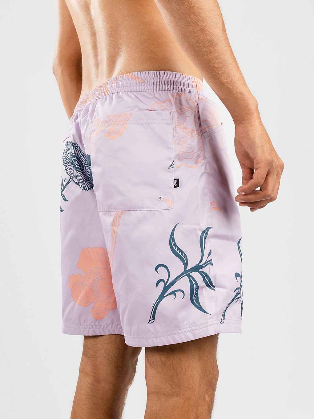 Nike SB Novelty Skate Water Boardshorts