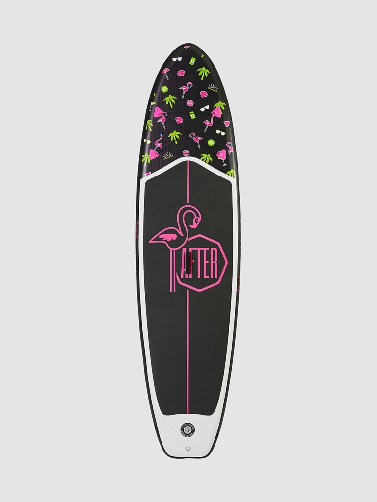 After Paradise Paddle 11’6 Sup board grijs