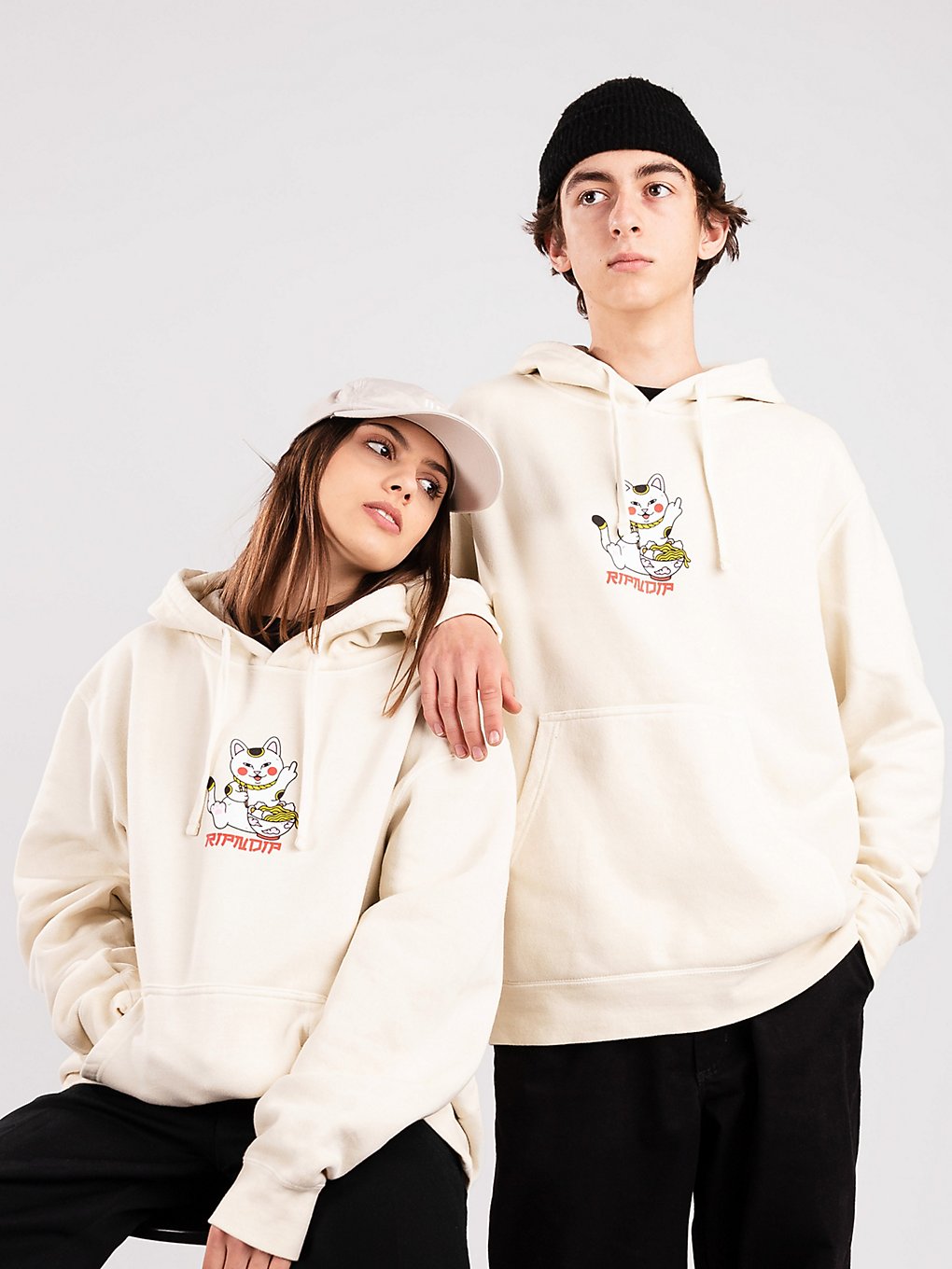 RIPNDIP Lucky Nerm Hoodie