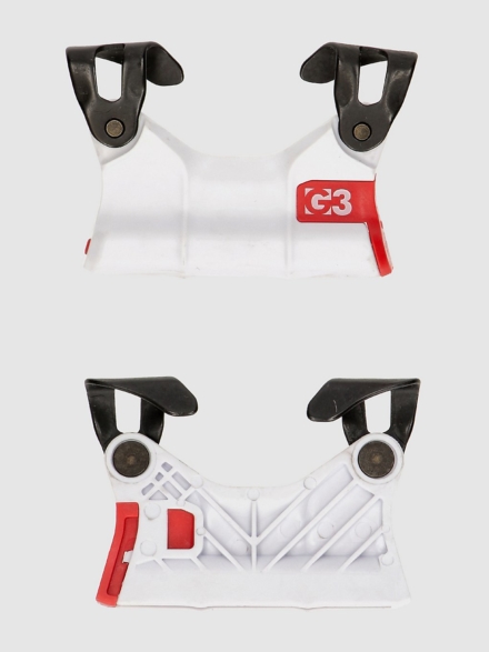 G3 Escapist Tip Kit patroon