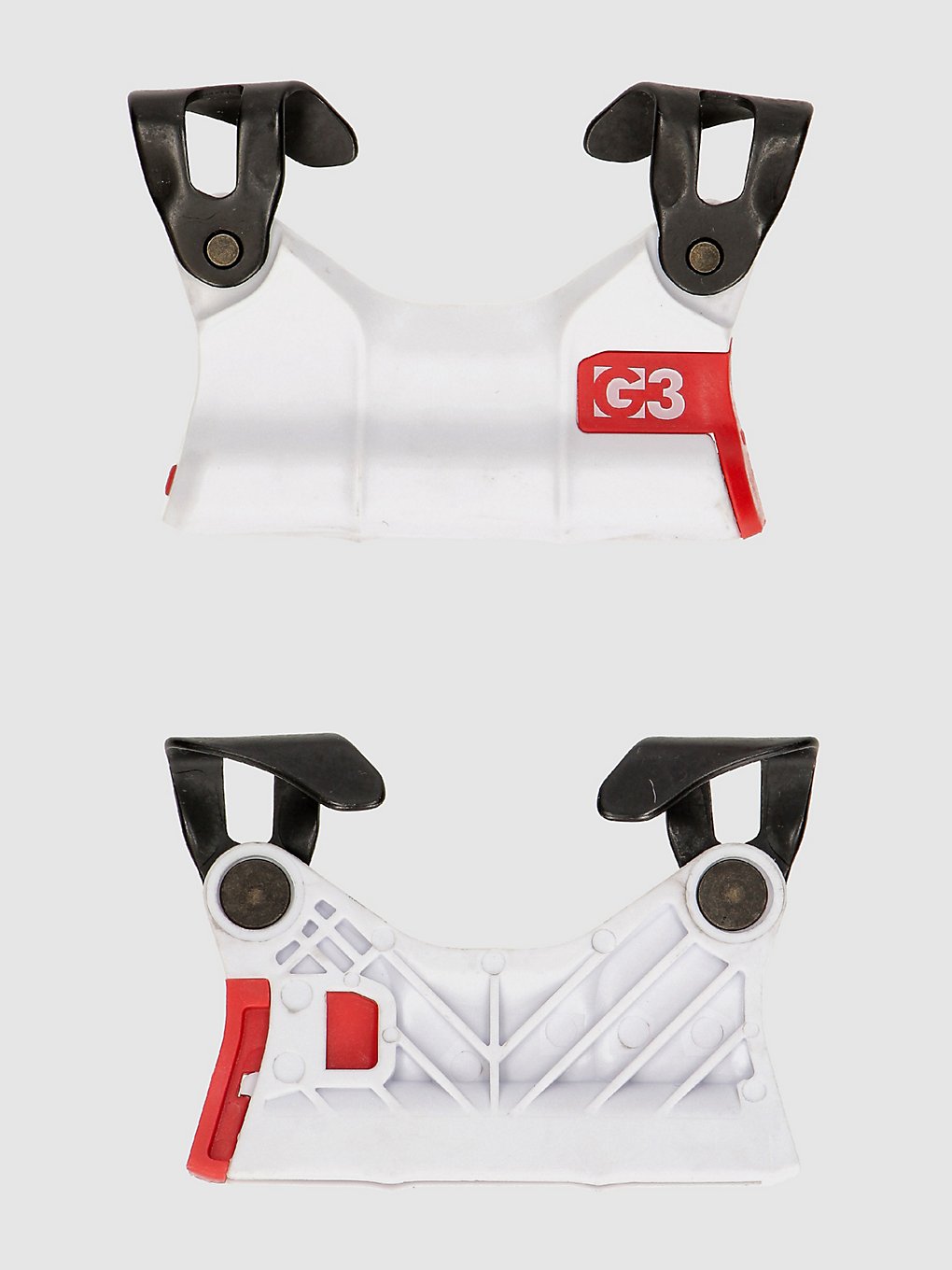 G3 Escapist Tip Kit patroon