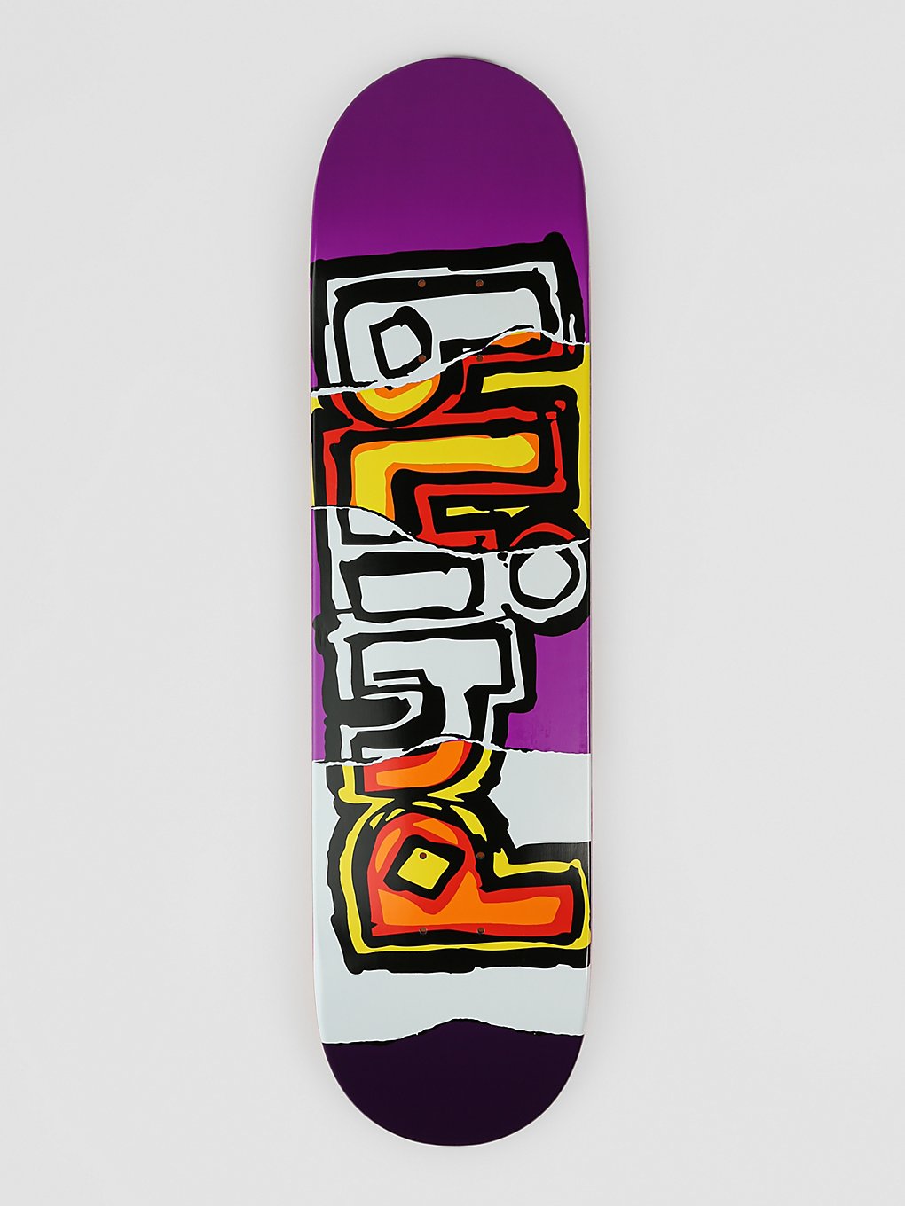 Blind OG Ripped 8.0" Skateboard deck