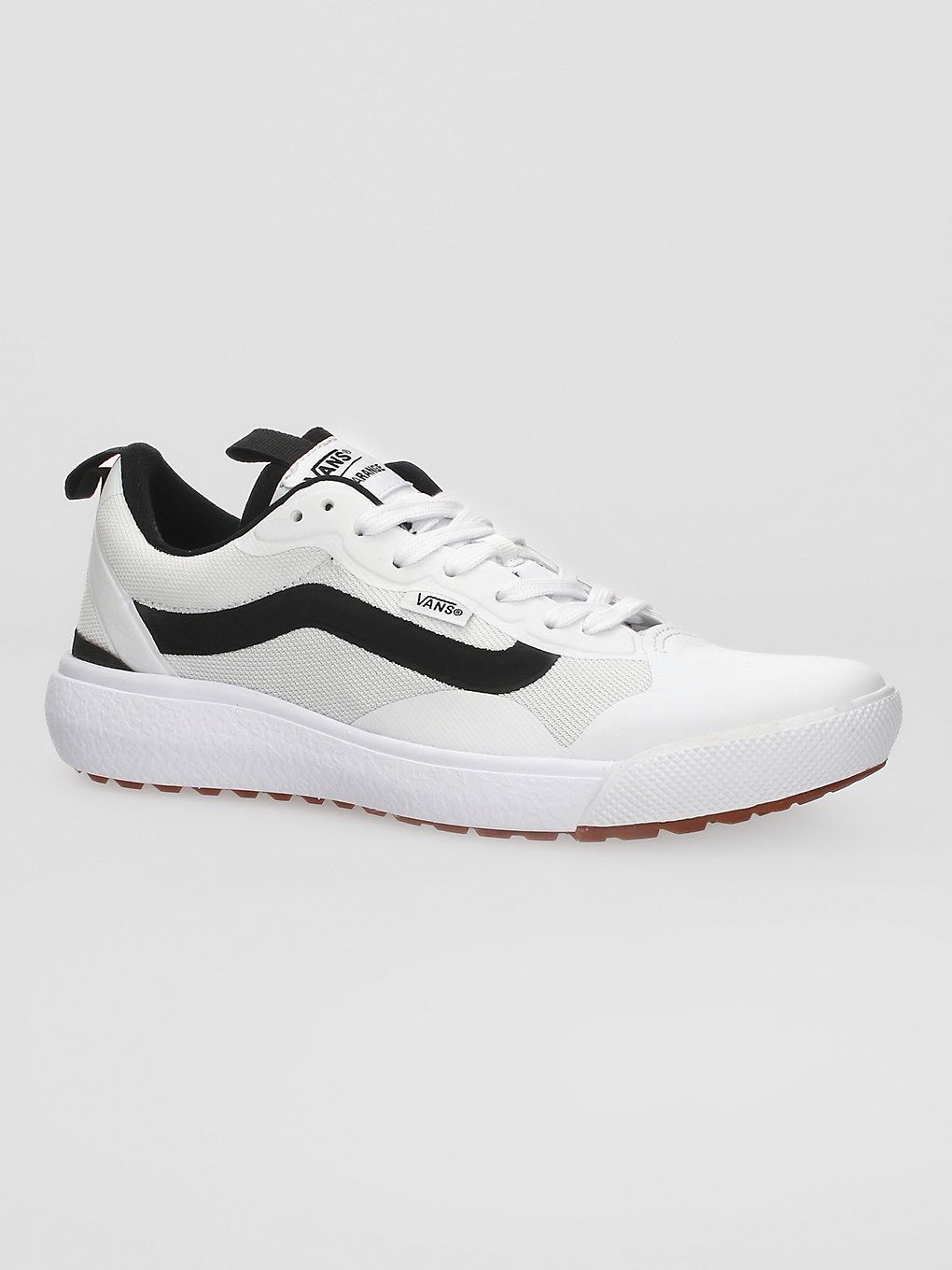 Vans Ultrarange Exo Sneakers wit