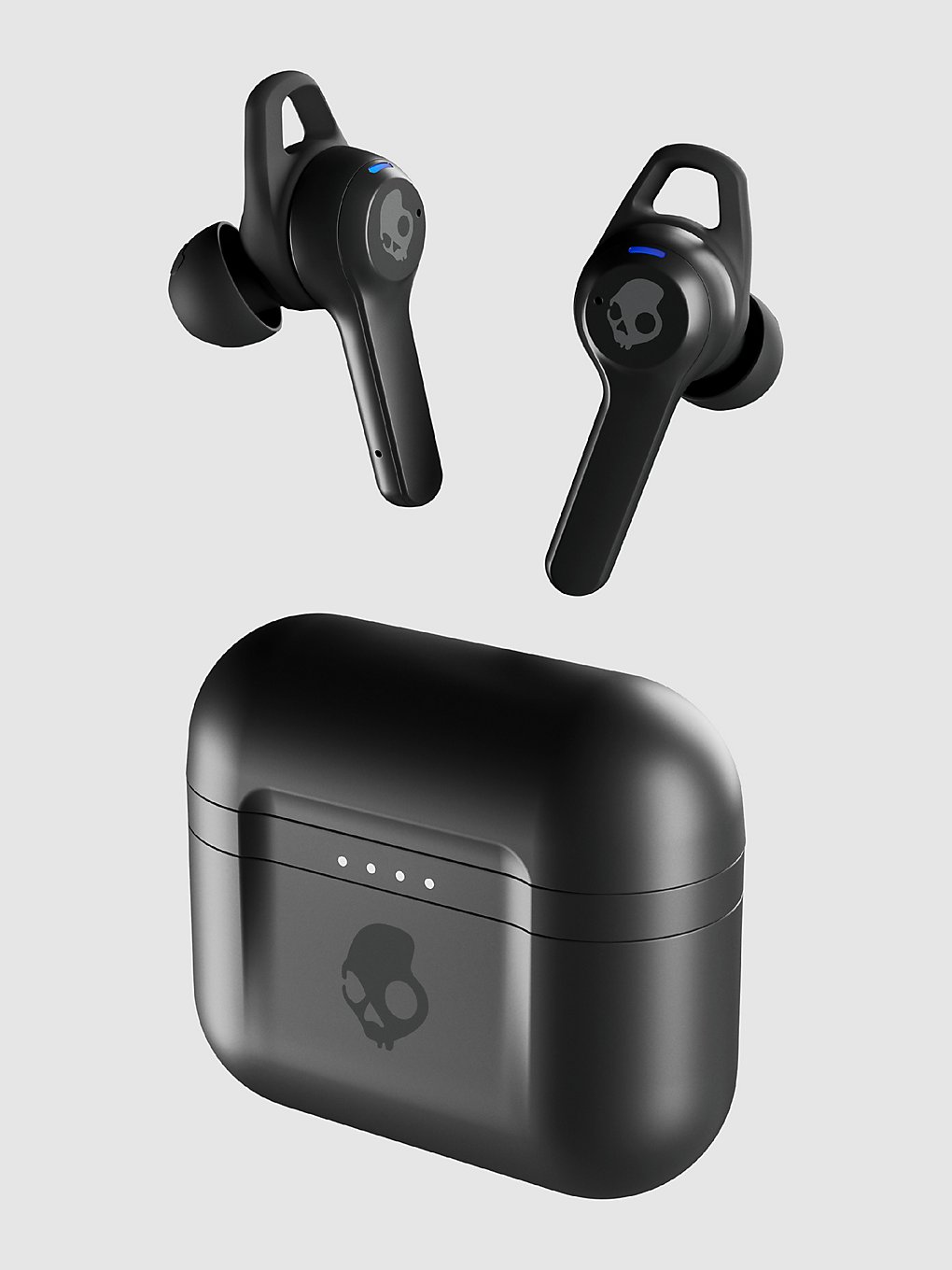 Skullcandy Indy Anc True Wireless In-Ear Koptelefoon zwart