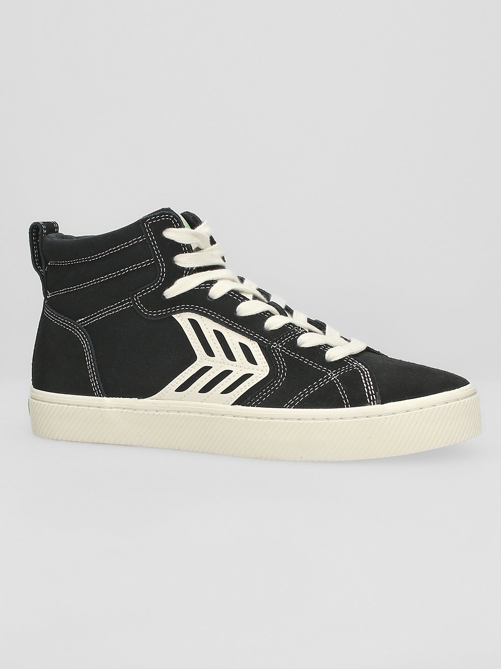 Cariuma Catiba High Pro Skateschoenen zwart