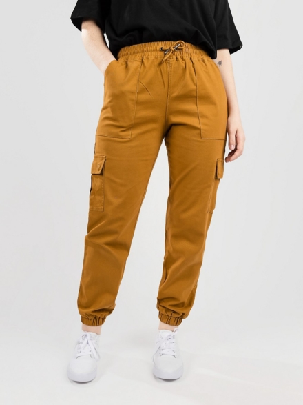 Kazane Iona Broek bruin