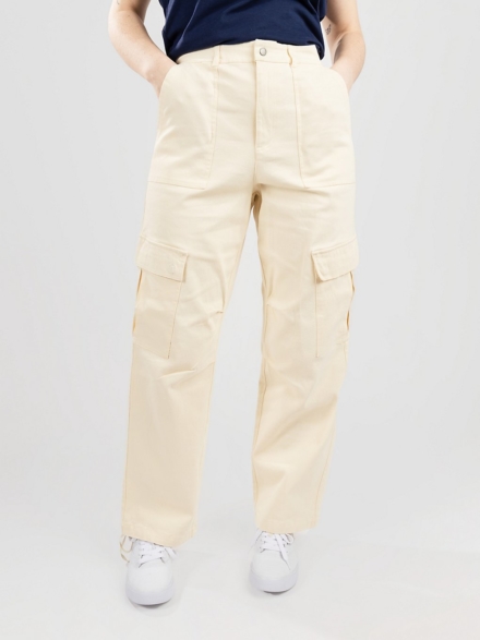 Kazane Vern Broek wit