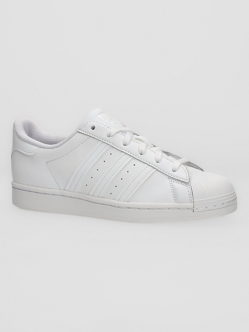 adidas Originals Superstar Sneakers wit