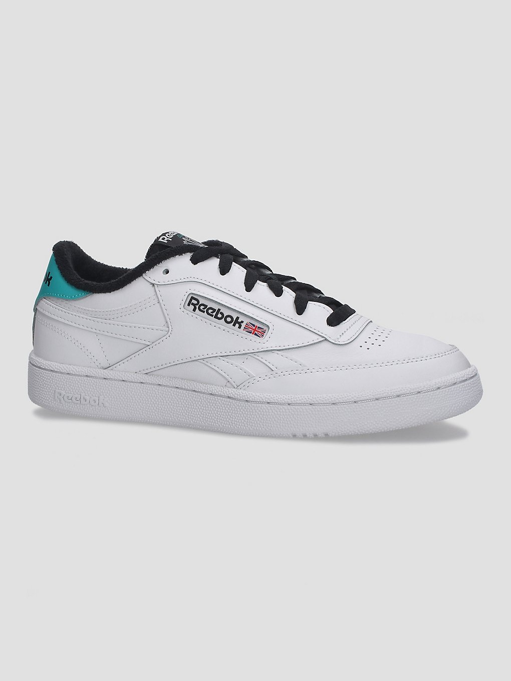 Reebok Club C Revenge Sneakers wit