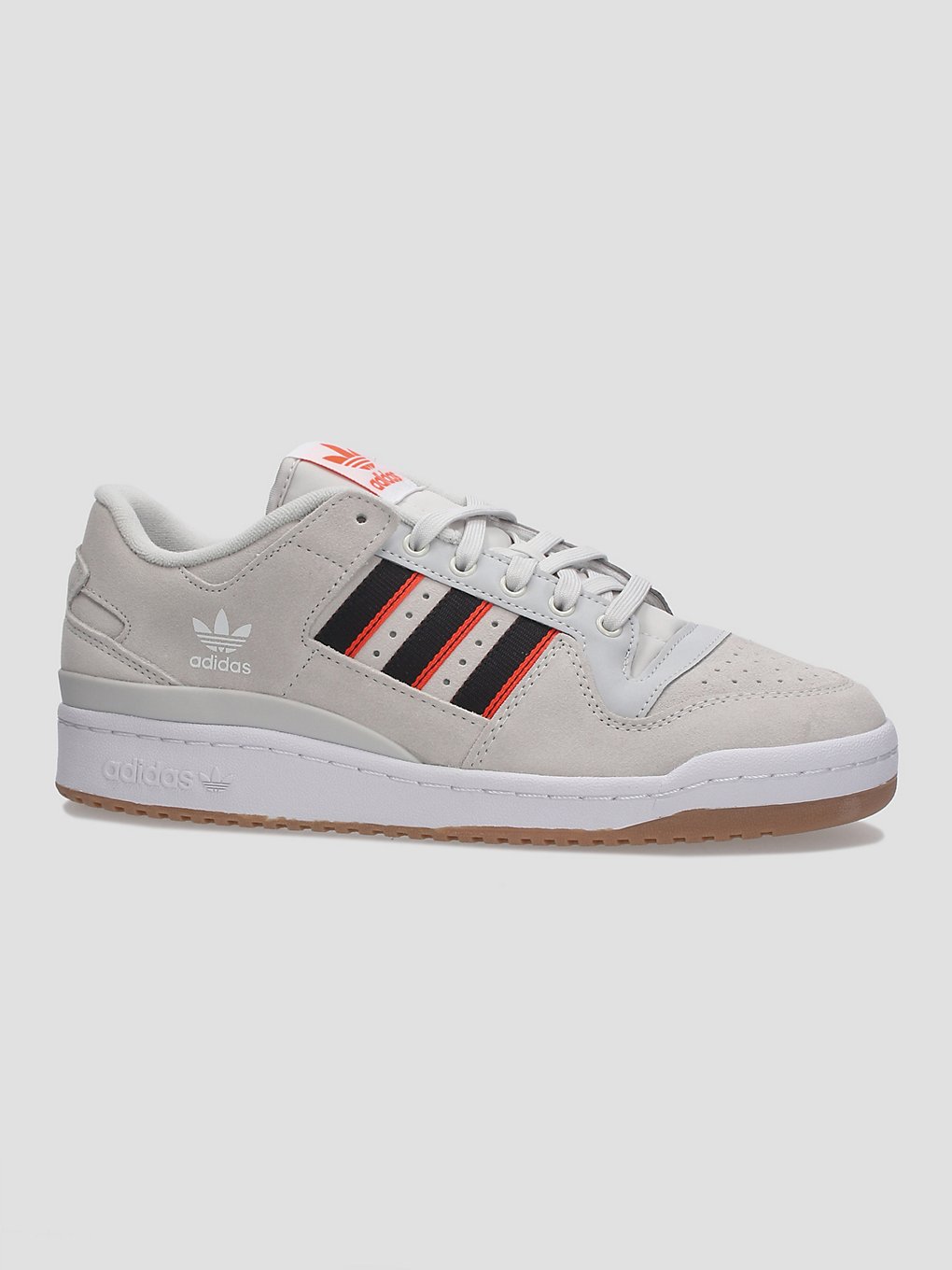 adidas Skateboarding Forum 84 Low Adv Skateschoenen grijs