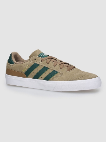 adidas Skateboarding Busenitz Vulc II Skateschoenen bruin