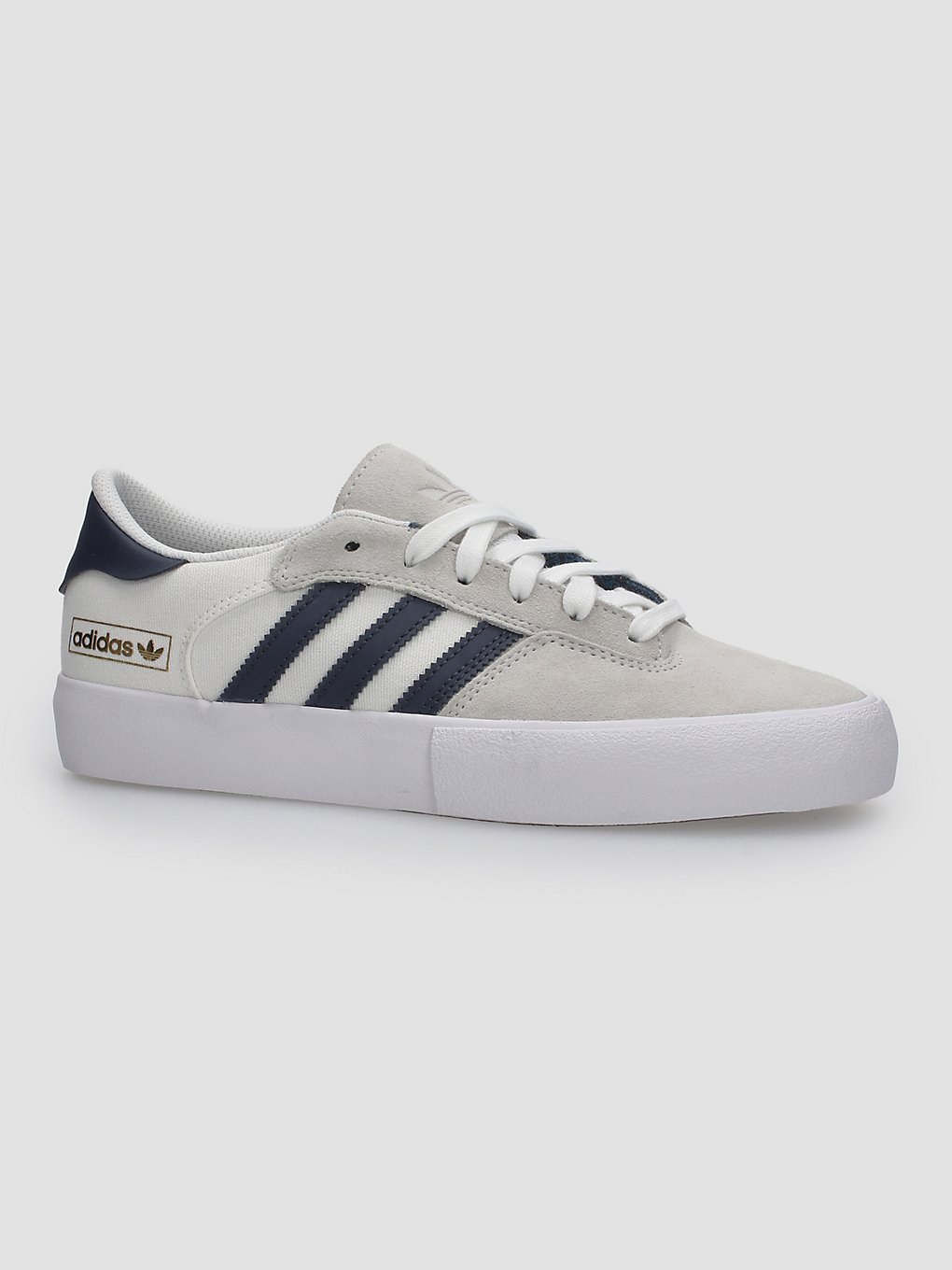 adidas Skateboarding Matchbreak Super Skateschoenen wit