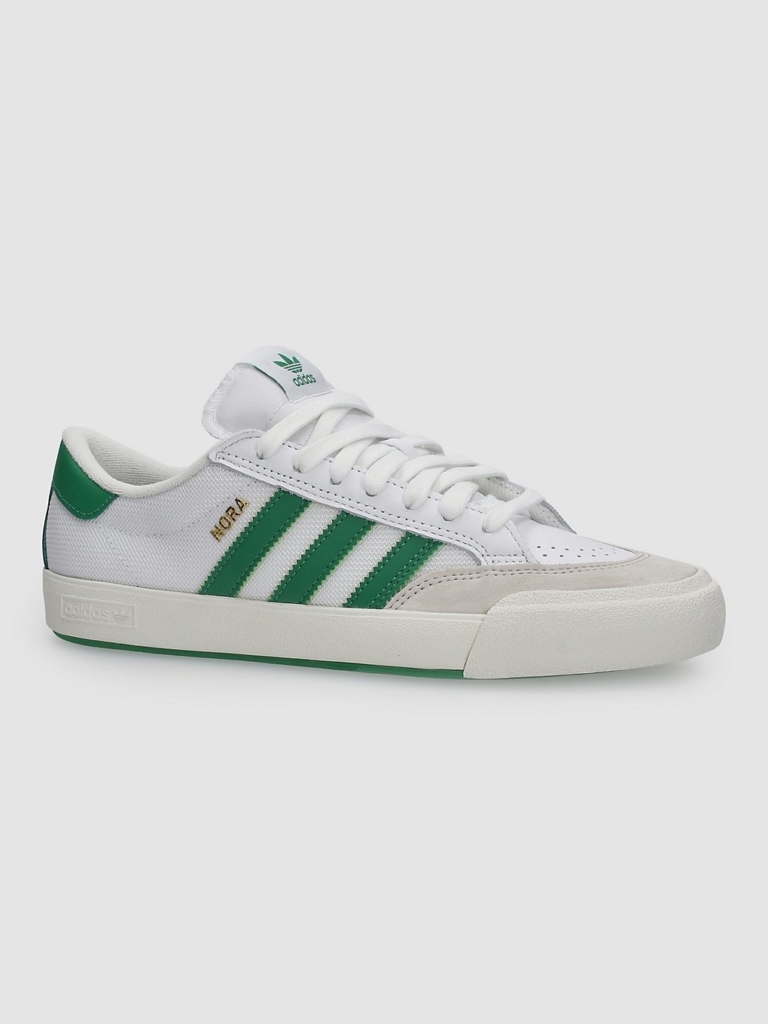 adidas Skateboarding Nora Skateschoenen wit