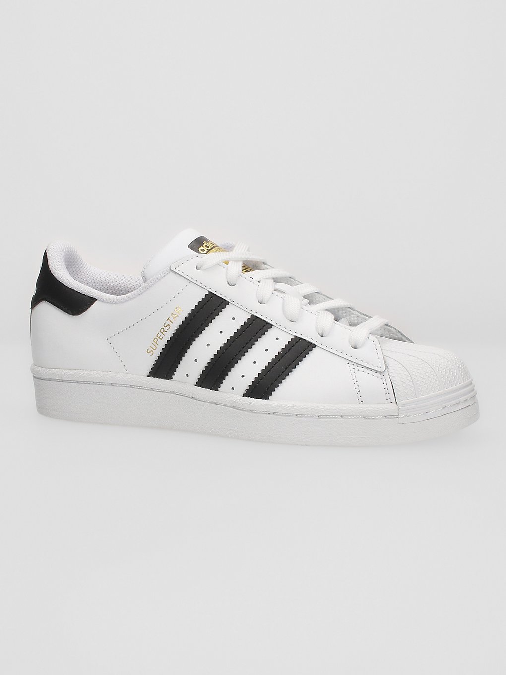 adidas Originals Superstar Sneakers wit