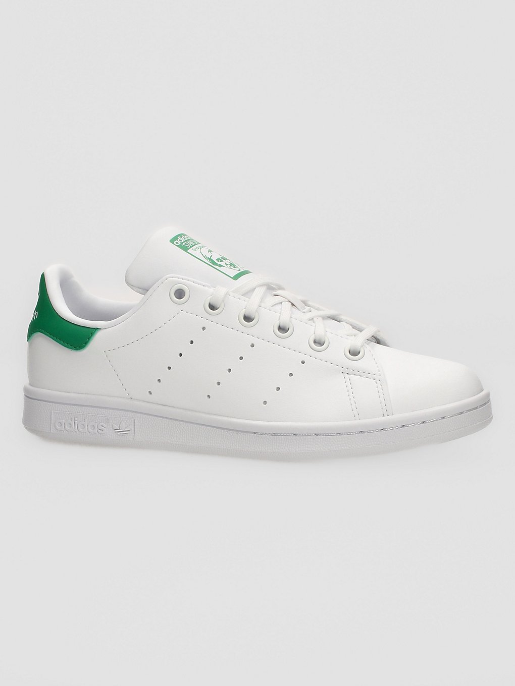 adidas Originals Stan Smith Sneakers wit