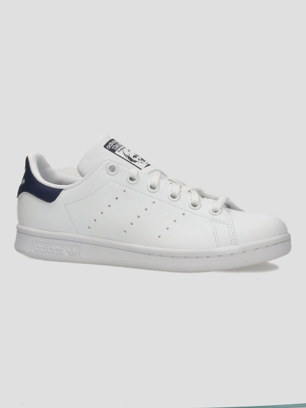 adidas Originals Stan Smith Sneakers wit