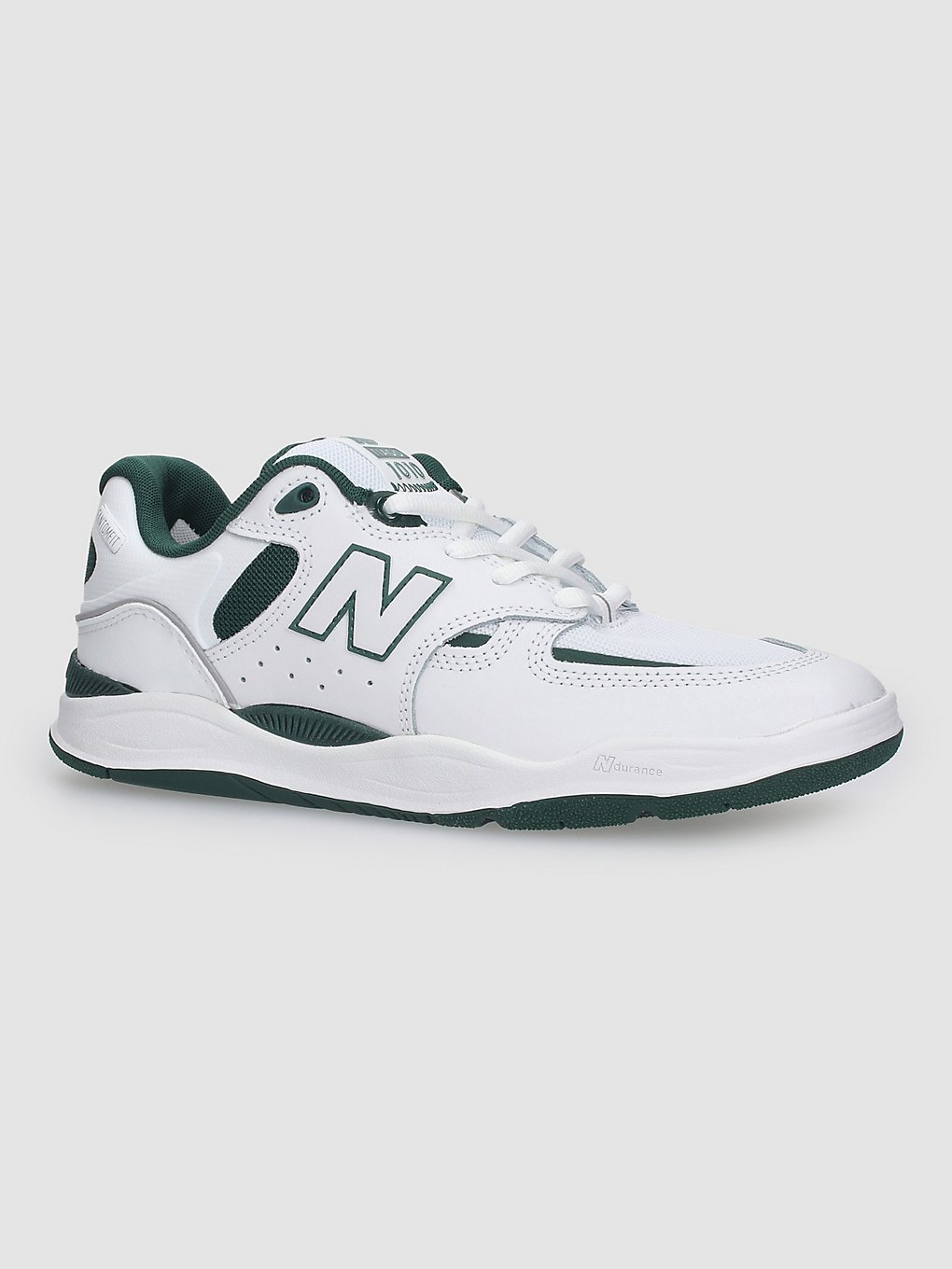 New Balance Numeric 1010 Skateschoenen wit