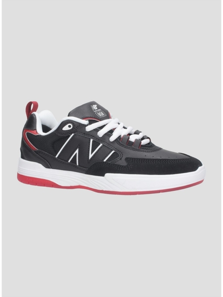 New Balance Numeric 808 Skateschoenen zwart