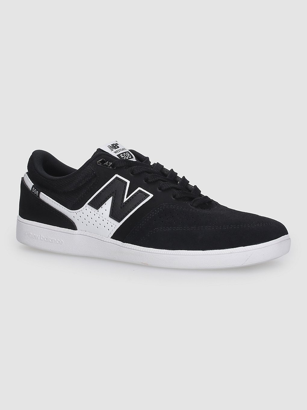New Balance Numeric 508 Skateschoenen zwart