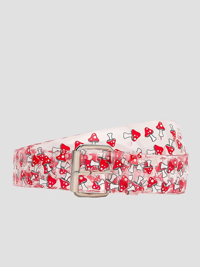 A.Lab Clear Shroom Riem wit