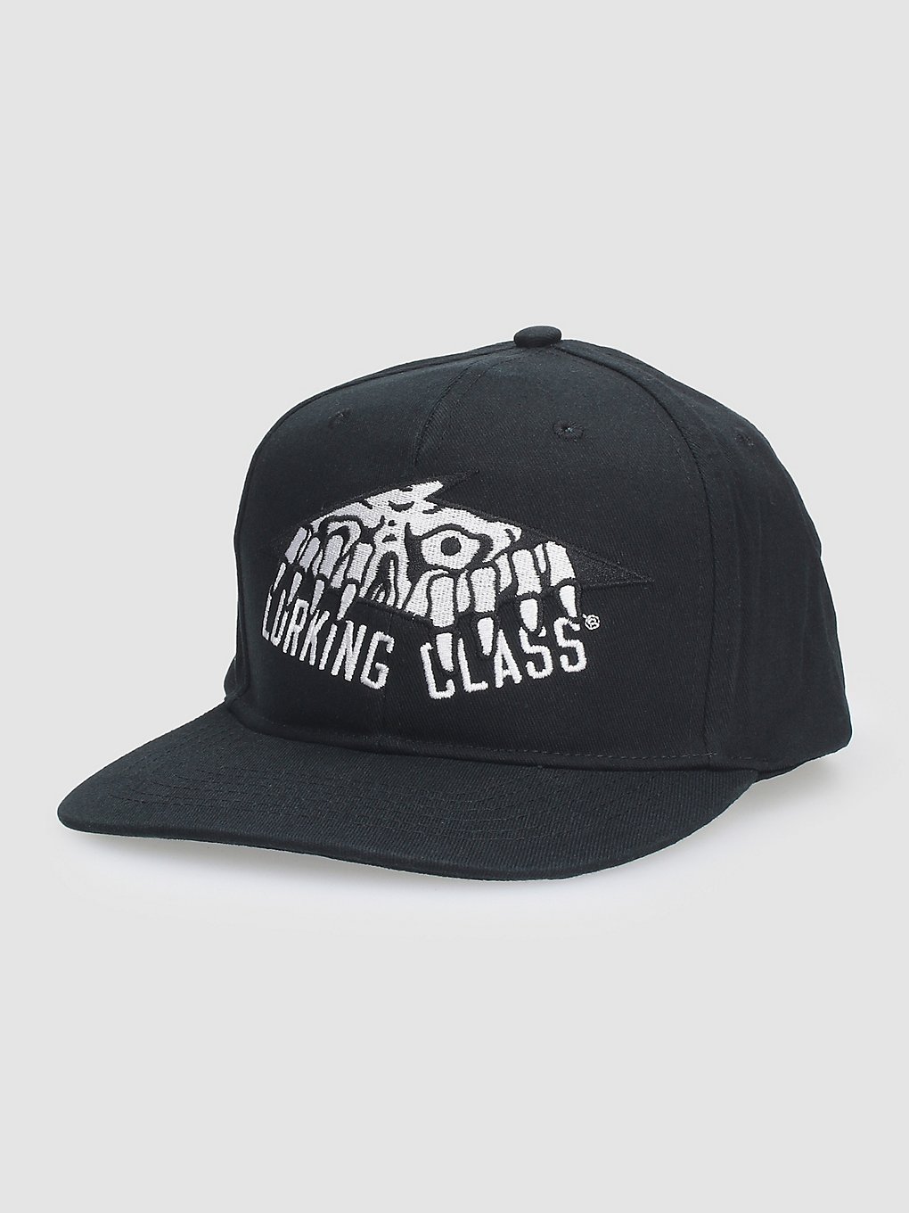 Lurking Class Terror Eyes Snapback petje zwart