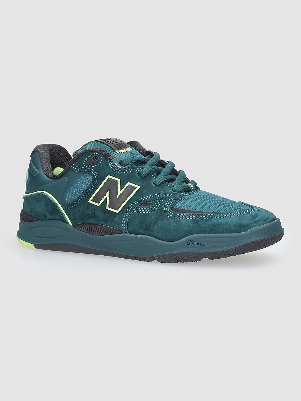 New Balance Numeric 1010 Skateschoenen patroon